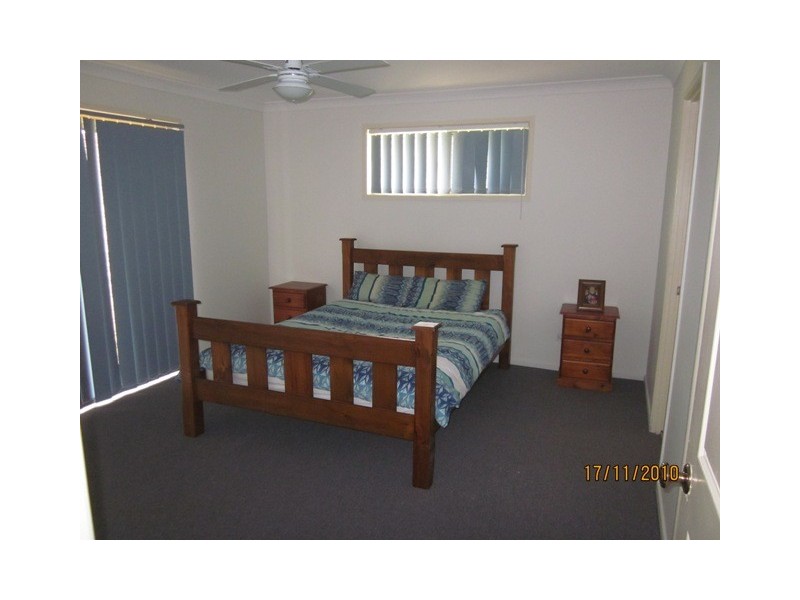 43 JESSIE CRESCENT, Bethania QLD 4205