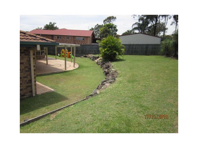 43 JESSIE CRESCENT, Bethania QLD 4205