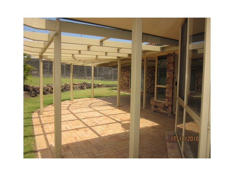 43 JESSIE CRESCENT, Bethania QLD 4205