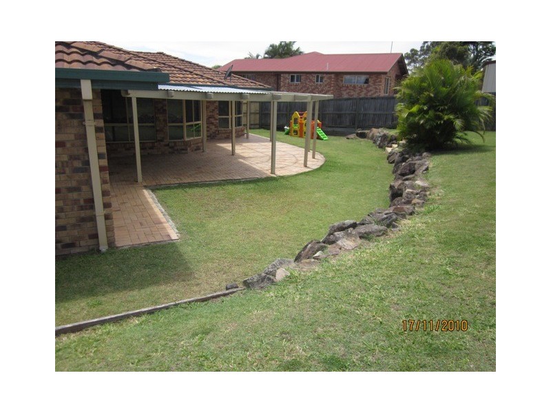 43 JESSIE CRESCENT, Bethania QLD 4205