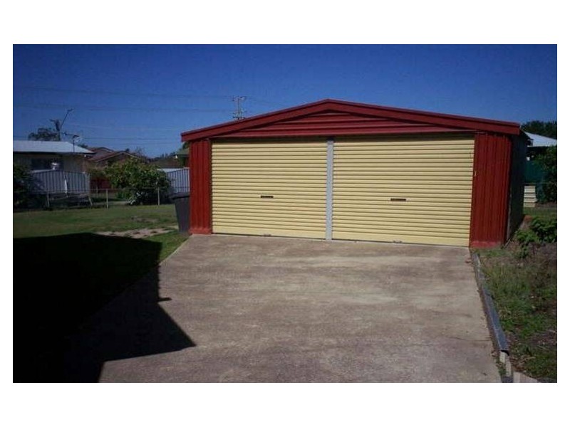 8 Dawson Street, Woodridge QLD 4114