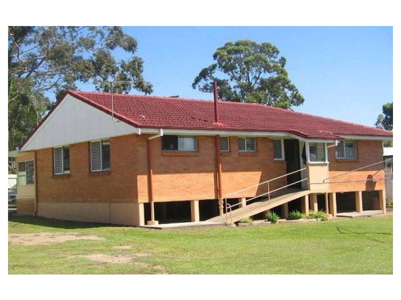 8 Dawson Street, Woodridge QLD 4114