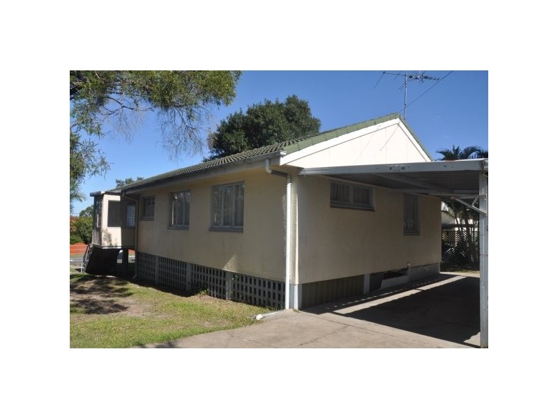 1 Floyd Street, Woodridge QLD 4114