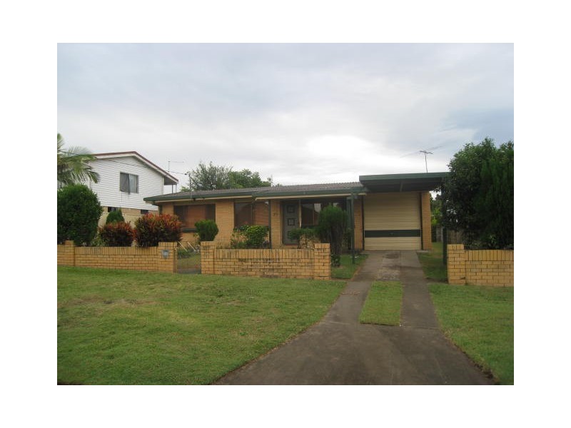 25 Southern Cross Avenue, Darra QLD 4076