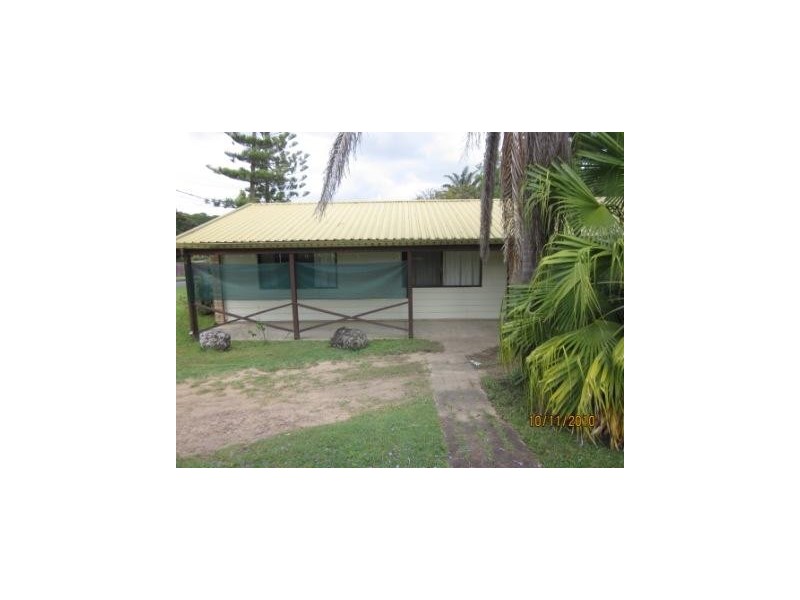 1 Garden Avenue, Woodridge QLD 4114