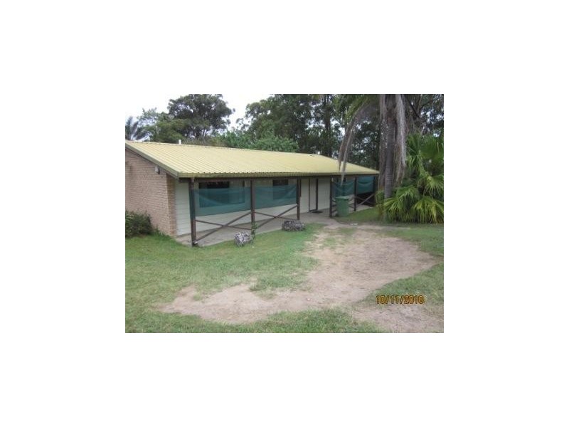 1 Garden Avenue, Woodridge QLD 4114