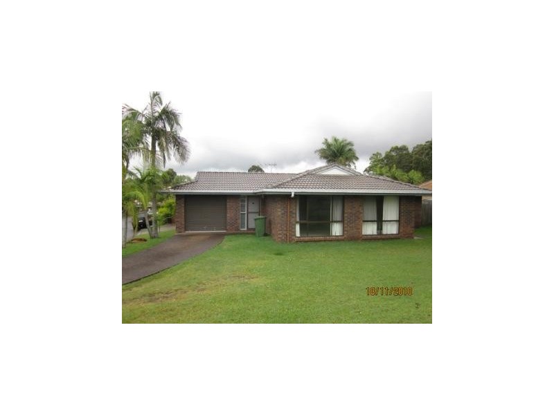 17/8 Scarlett Street, Daisy Hill QLD 4127