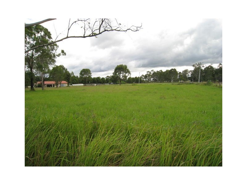 No 2 (Lot 1) Kenny Road (cnr Chambers Flat Rd), Chambers Flat QLD 4133
