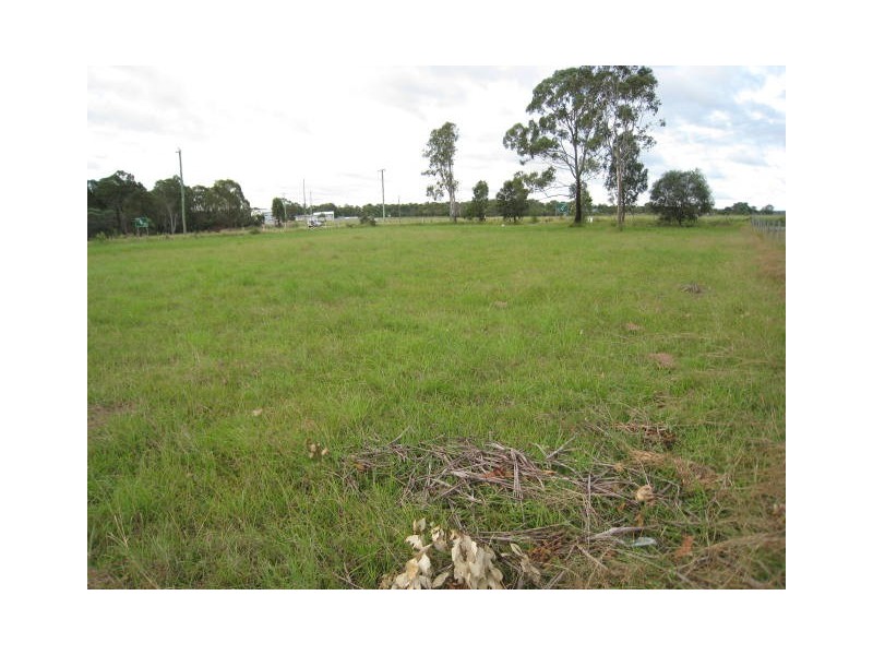 No 2 (Lot 1) Kenny Road (cnr Chambers Flat Rd), Chambers Flat QLD 4133