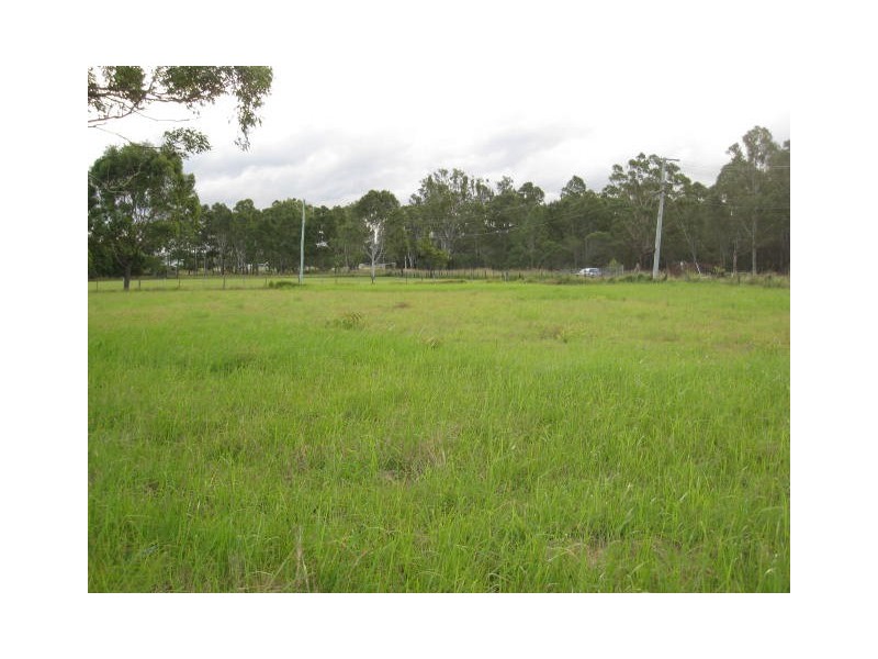 No 2 (Lot 1) Kenny Road (cnr Chambers Flat Rd), Chambers Flat QLD 4133