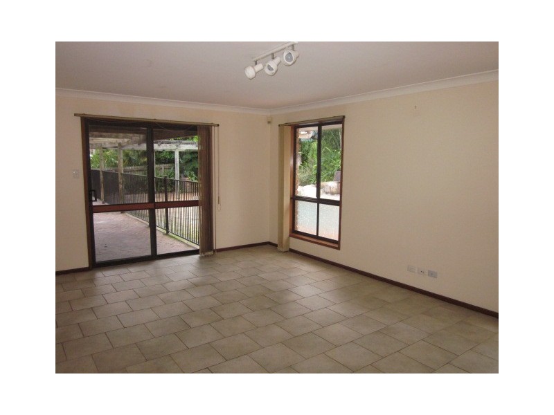 3 HOOVER COURT, Stretton QLD 4116