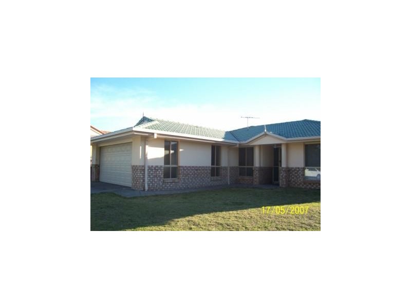 38 Meadowbrook Drive, Meadowbrook QLD 4131