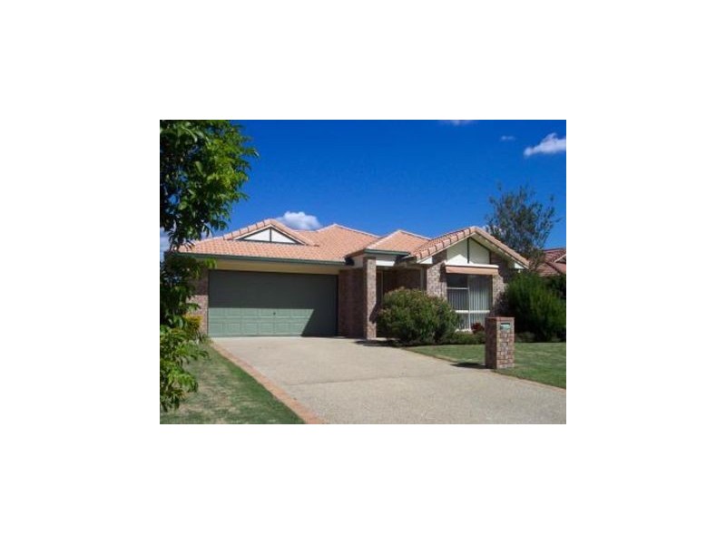 21 Gleneagles Avenue, Cornubia QLD 4130