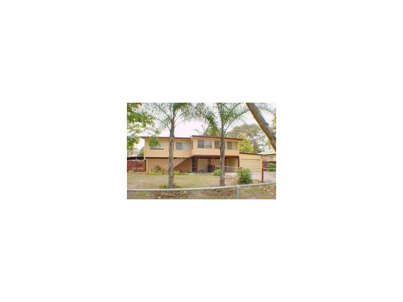 124 Bardon Road, Kingston QLD 4114