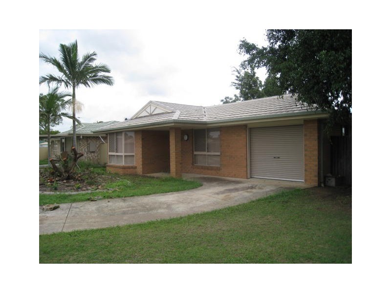 5 Kerrie-Ann Court, Marsden QLD 4132