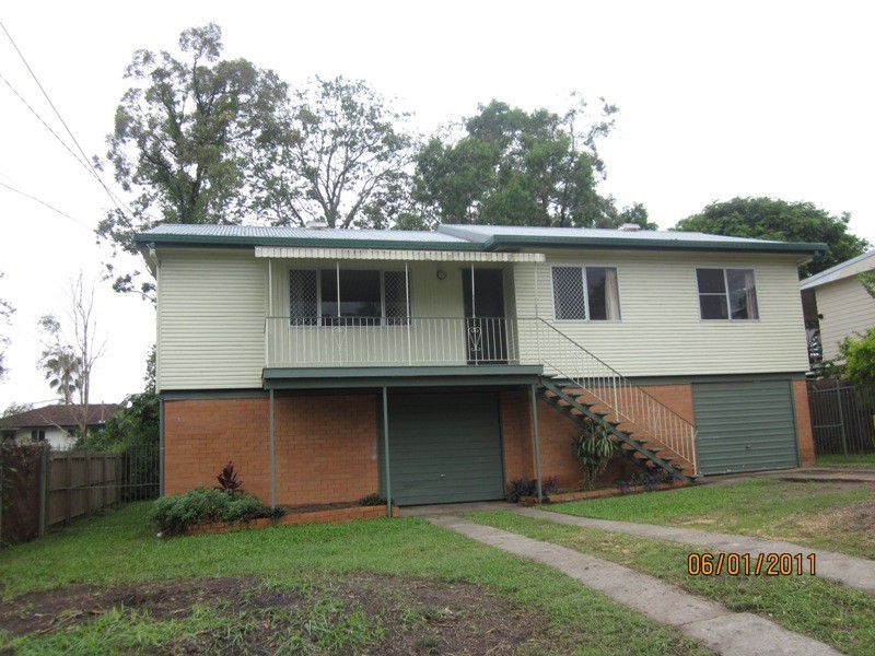 23 Wagensveldt Street, Kingston QLD 4114