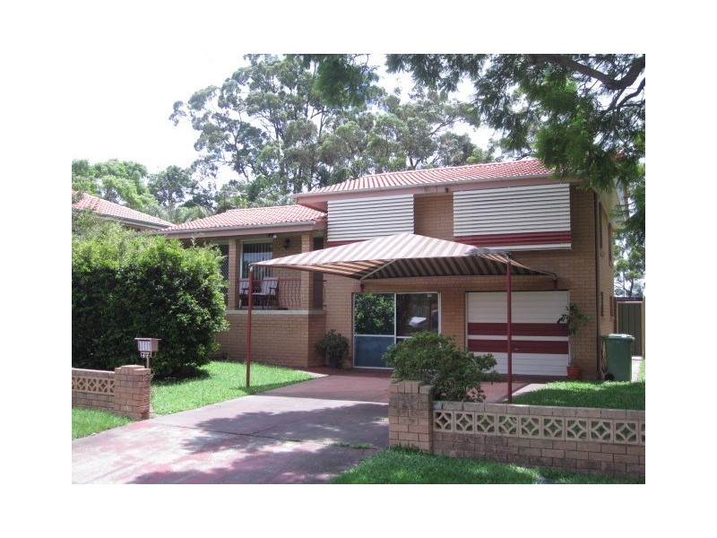 17 Kunari Street, Slacks Creek QLD 4127