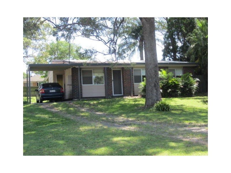 150 Albert Street, Bethania QLD 4205