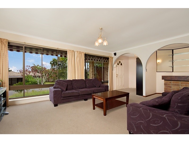 41 Jardine Drive, Springwood QLD 4127