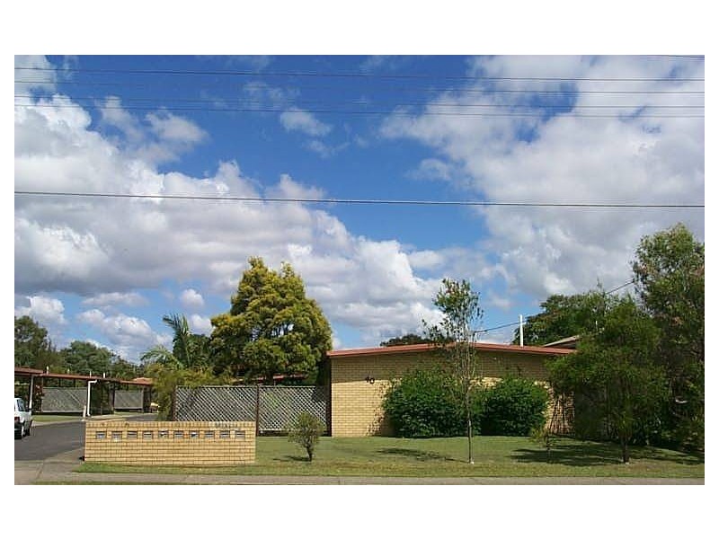 11 / 40 EWING ROAD, Logan Central QLD 4114