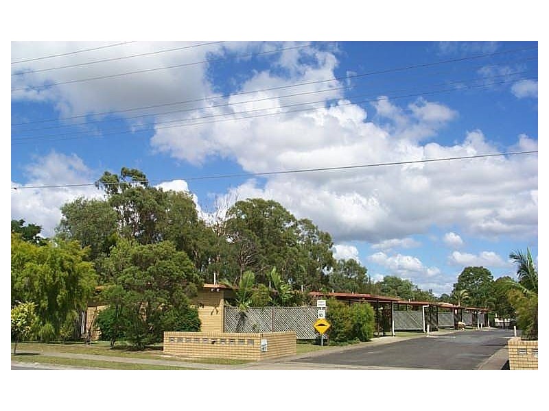11 / 40 EWING ROAD, Logan Central QLD 4114