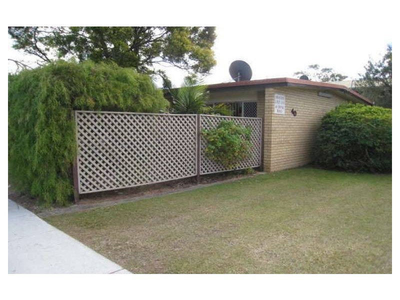 11 / 40 EWING ROAD, Logan Central QLD 4114