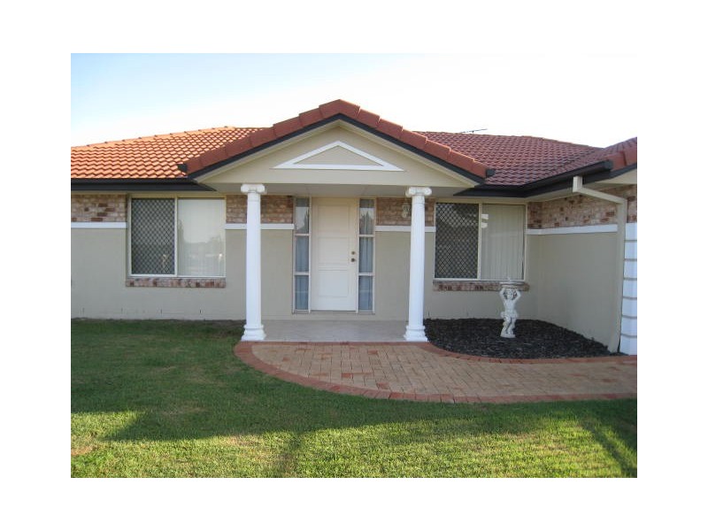 43 Rising Place, Kuraby QLD 4112