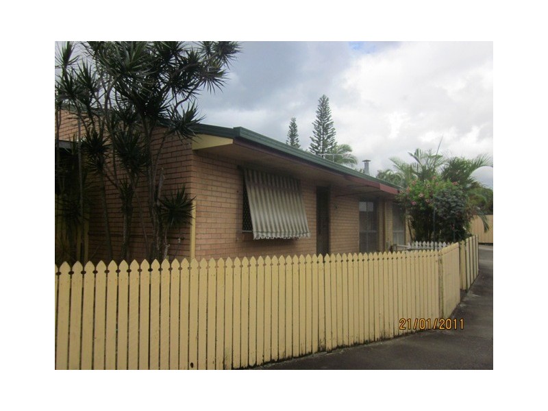 16 / 45  RUDGE STREET, Woodridge QLD 4114