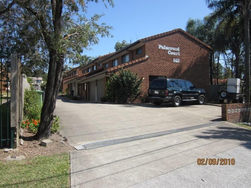 10 / 145 KINGSTON ROAD, Woodridge QLD 4114