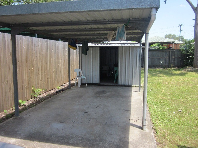 10  Cleopatra Street, Kingston QLD 4114