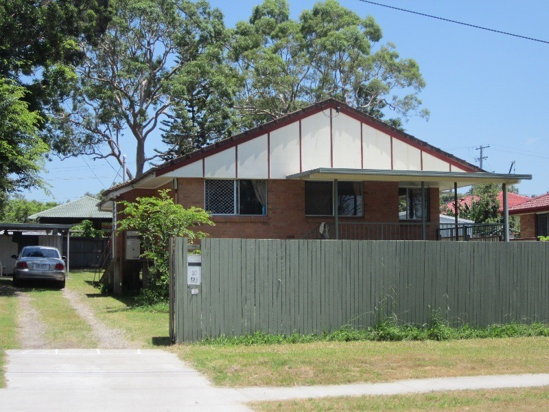 10  Cleopatra Street, Kingston QLD 4114