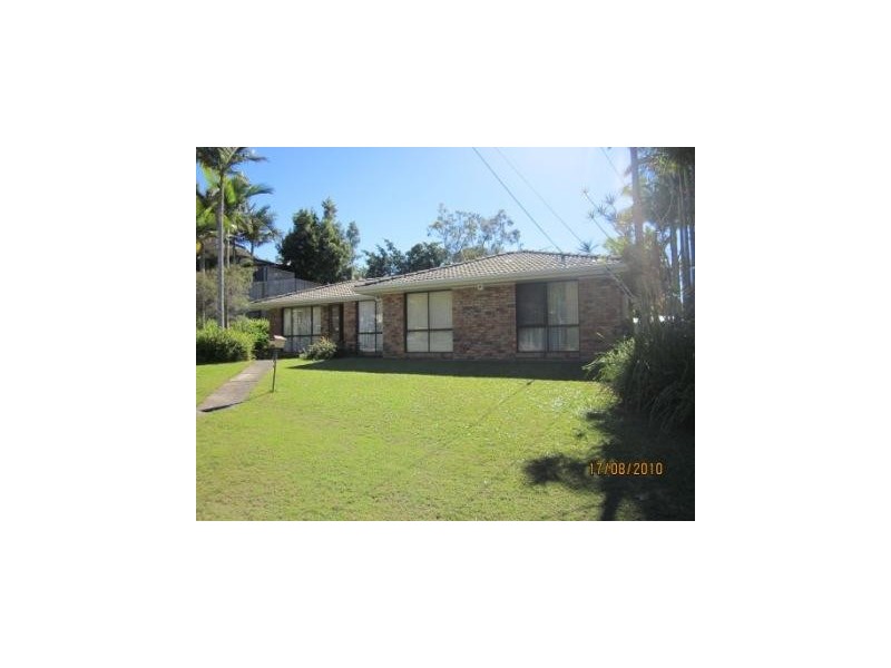 3 Bera Court, Shailer Park QLD 4128