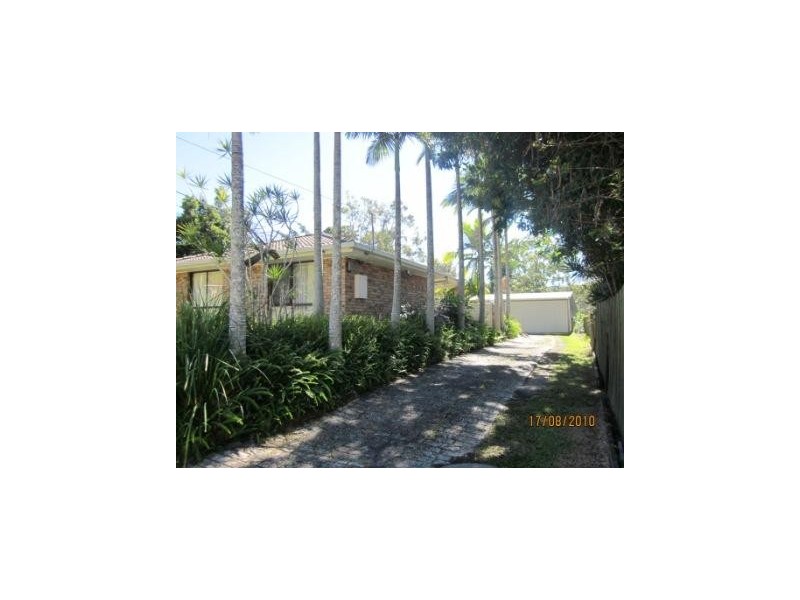 3 Bera Court, Shailer Park QLD 4128