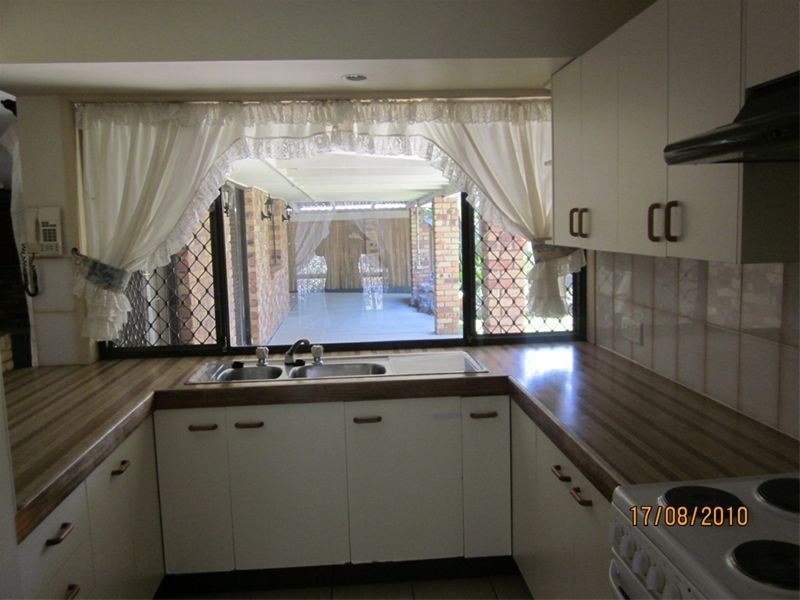 3 Bera Court, Shailer Park QLD 4128