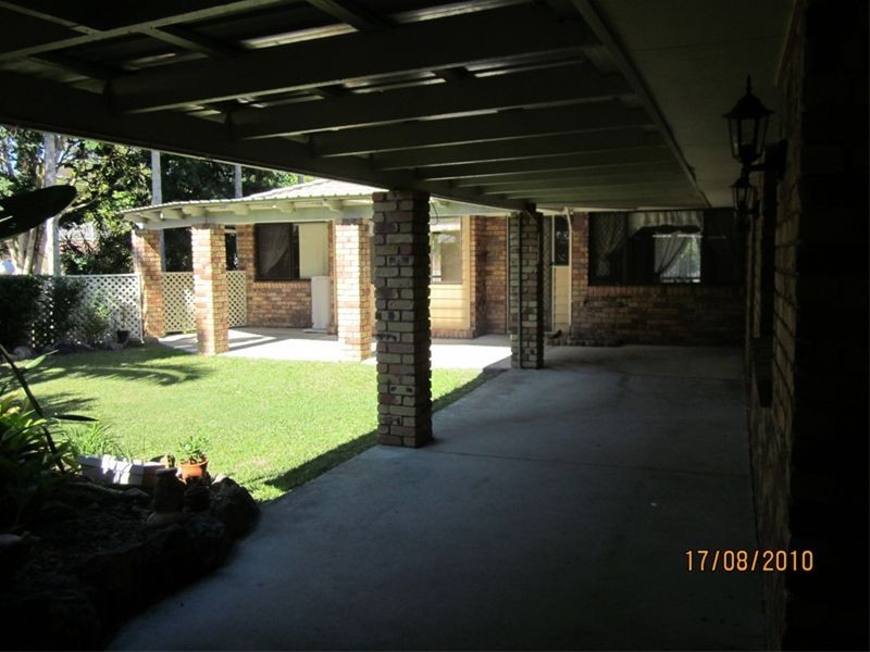 3 Bera Court, Shailer Park QLD 4128