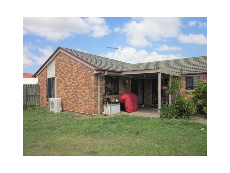 20 Nicole Place, Crestmead QLD 4132