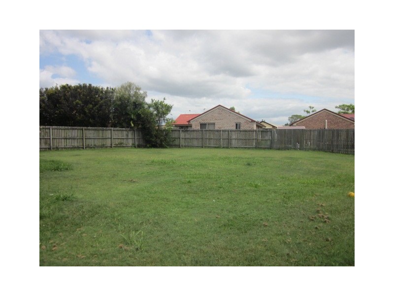 20 Nicole Place, Crestmead QLD 4132