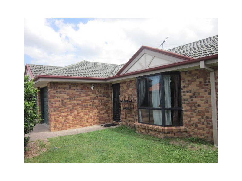 20 Nicole Place, Crestmead QLD 4132