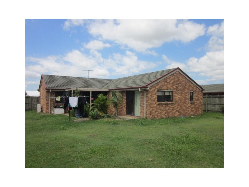 20 Nicole Place, Crestmead QLD 4132