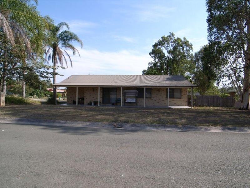 17 McKinley Street, Eagleby QLD 4207