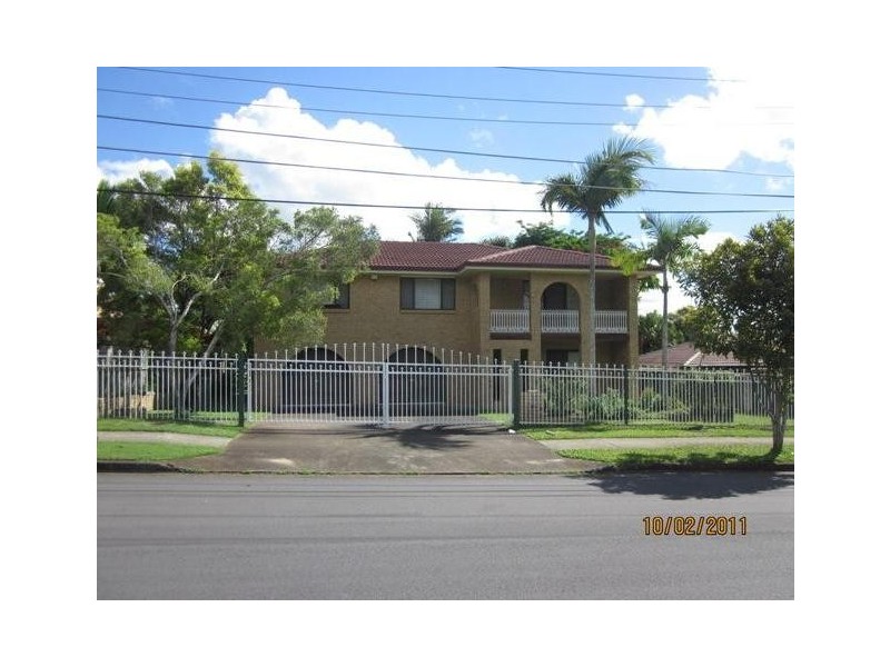 15 ELONERA DRIVE, Slacks Creek QLD 4127