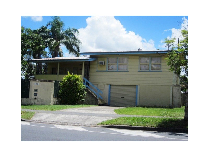 139 Smith Road, Woodridge QLD 4114