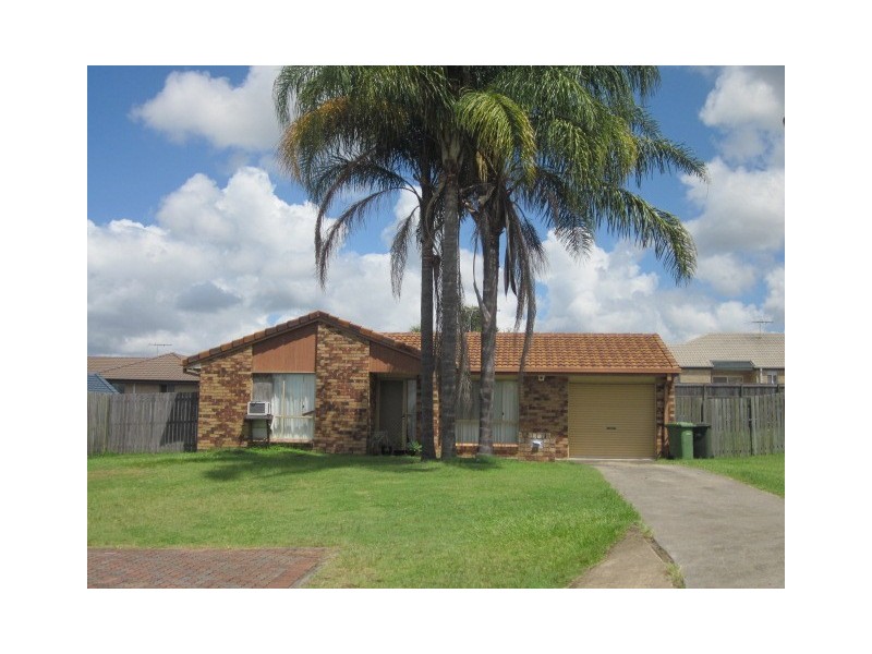 21 Lutton Court, Boronia Heights QLD 4124