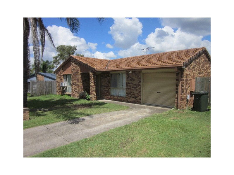 21 Lutton Court, Boronia Heights QLD 4124
