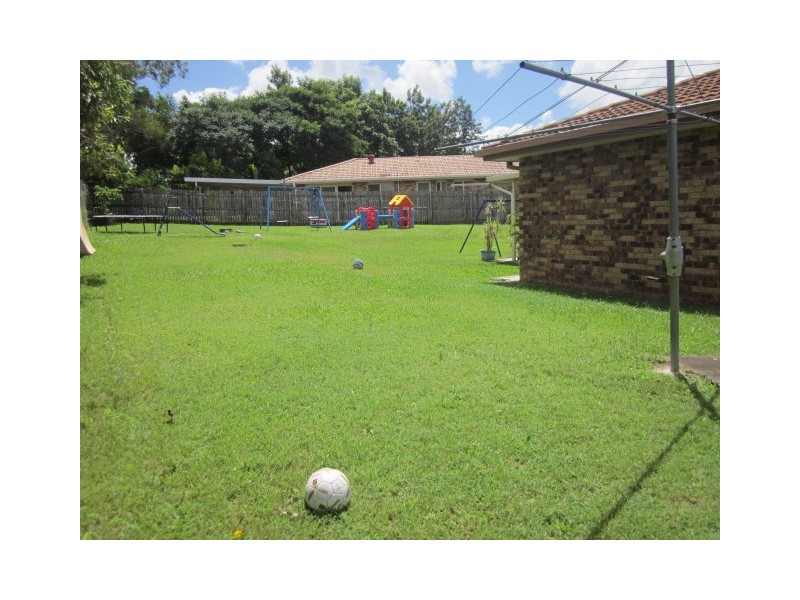 21 Lutton Court, Boronia Heights QLD 4124