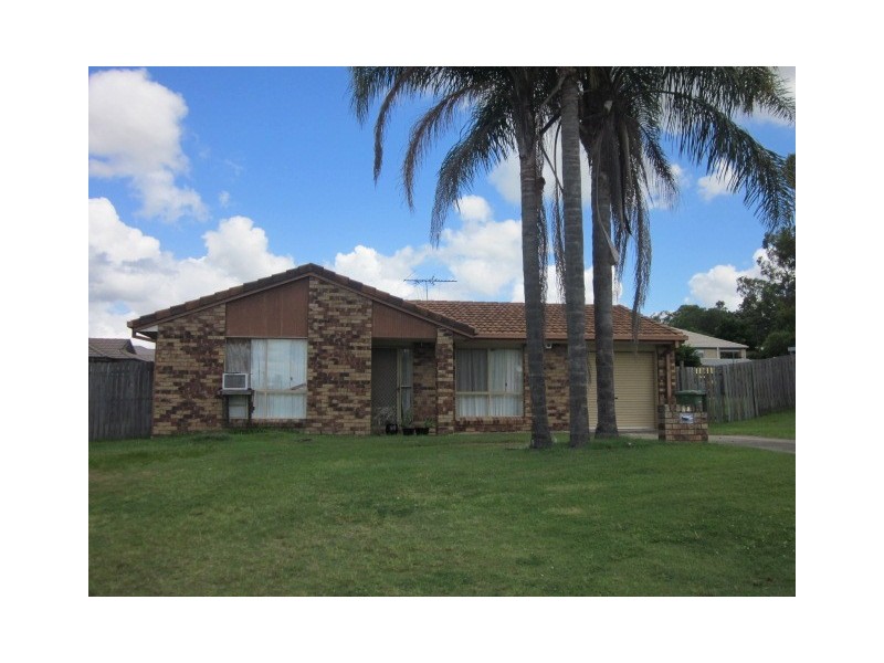 21 Lutton Court, Boronia Heights QLD 4124