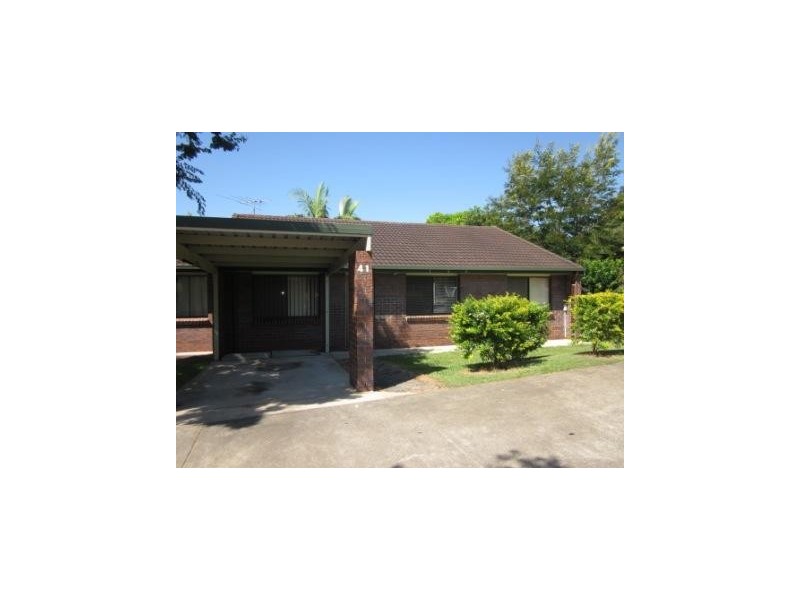 41/129 North Road, Woodridge QLD 4114