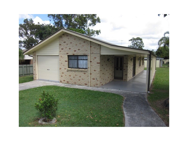 17 McKinley Street, Eagleby QLD 4207