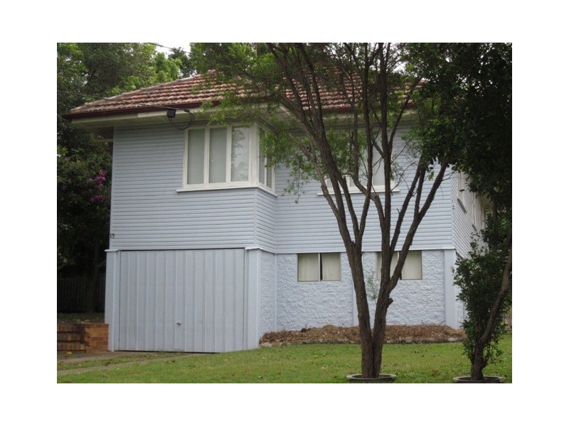 15 WILCLARKE  STREET, Upper Mount Gravatt QLD 4122