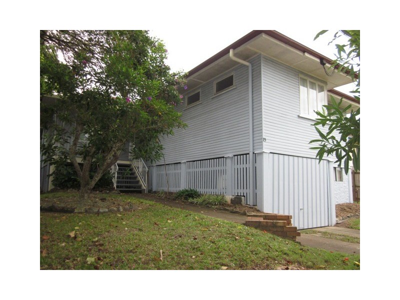15 WILCLARKE  STREET, Upper Mount Gravatt QLD 4122